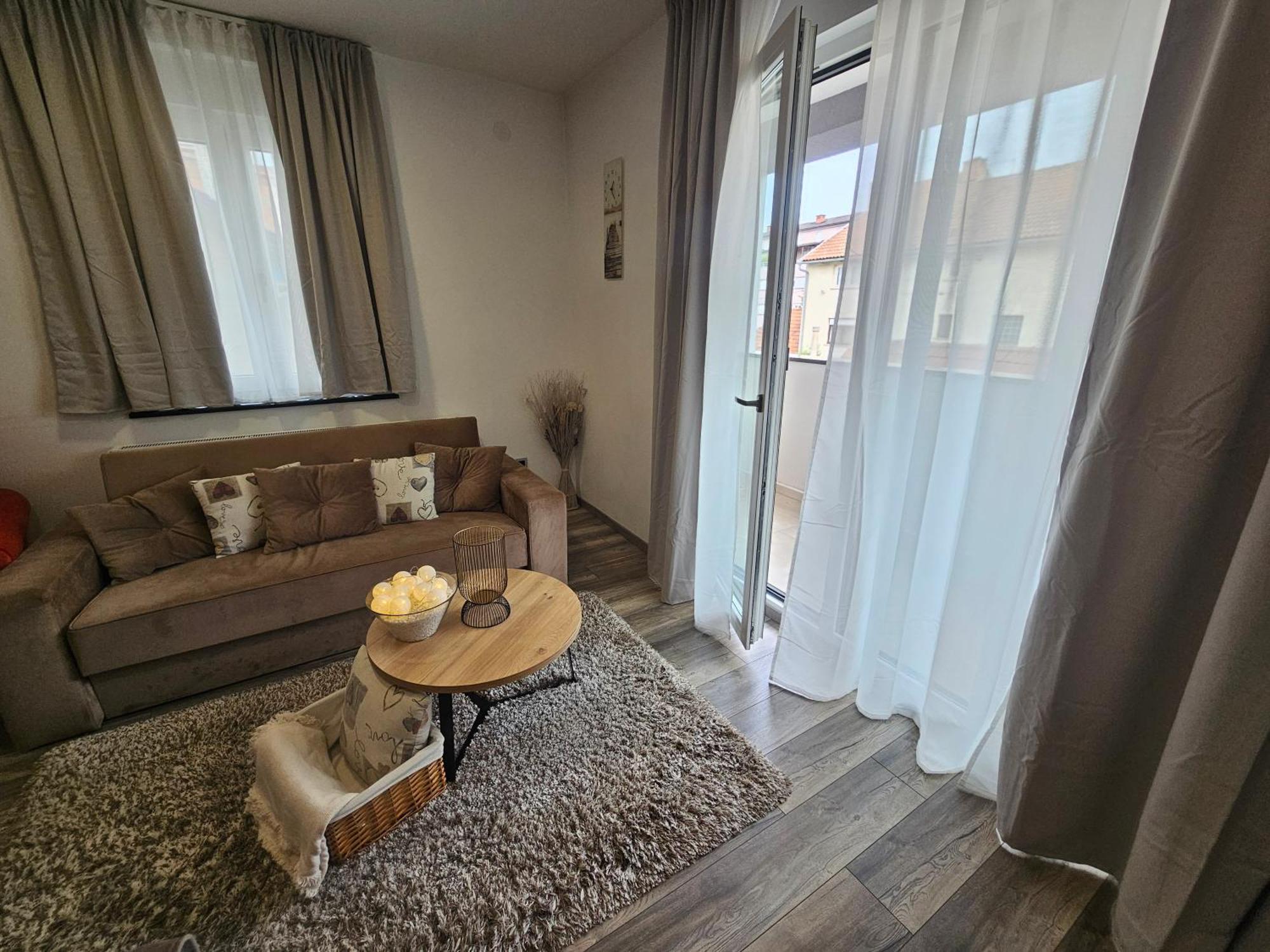 Villa Agram Zagreb Exterior photo